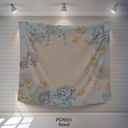 Tudung Bawal (Square Hijab) in PID0031