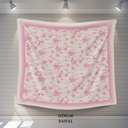 Tudung Bawal (Square Hijab) in HD0140