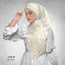 Afia Series in Ivory (HD0197)