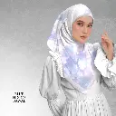 Laura Series in Blue (HD0223)