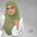 Embun Series in Gemala (HD0264)