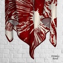 Tudung Bawal (Square Hijab) in PID0014